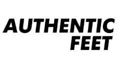 Authentic Feet BR