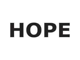 Hope Lingerie BR