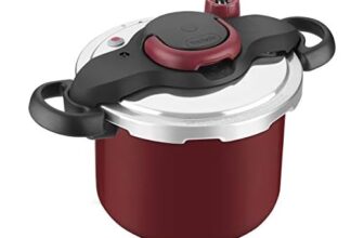 panela de pressão