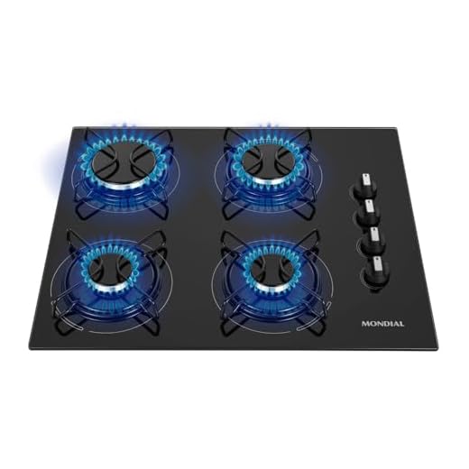 cooktop