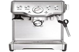 máquina de café