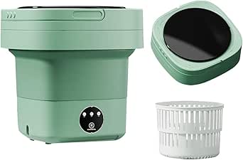 Máquina de Lavar Portátil