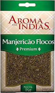 ervas e especiarias
