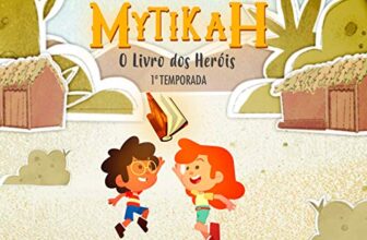 Comparando Mytikah: O Livro dos Heróis e À beira da loucura