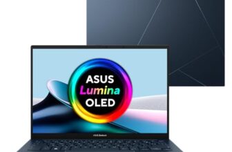 Comparativo: ASUS Zenbook 14 OLED vs ROG Zephyrus G14