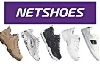 cupons netshoes