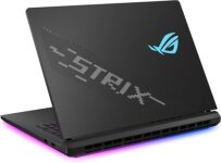 Descubra os 10 Top Notebooks Gamers 2025
