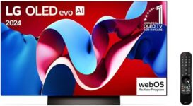 Escolhemos as 10 Melhores Smart TVs de 65 Polegadas