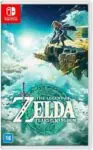 Melhores Jogos para Nintendo Switch