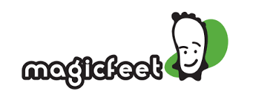 Magic Feet