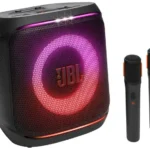 R$100 de desconto na Caixa de Som JBL PartyBox Encore 2