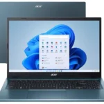 R$300 de Desconto Notebook Acer Aspire Go 15 Intel Core