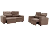 cupom sofa magazine luiza