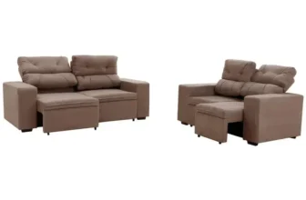 cupom sofa magazine luiza