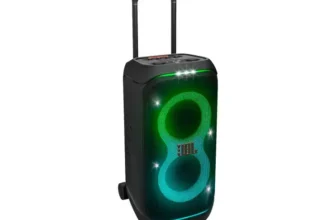 jbl magazine