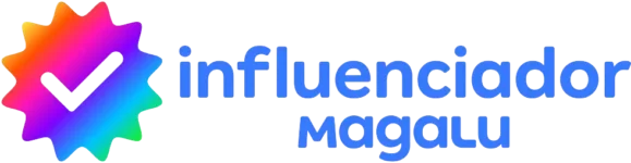 influenciador magalu