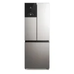 R$200 de desconto Geladeira Electrolux Frost Free French
