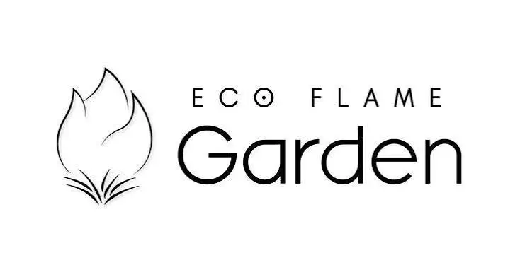 ECO FLAME GARDEN