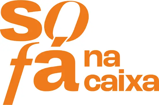 Sofá na Caixa