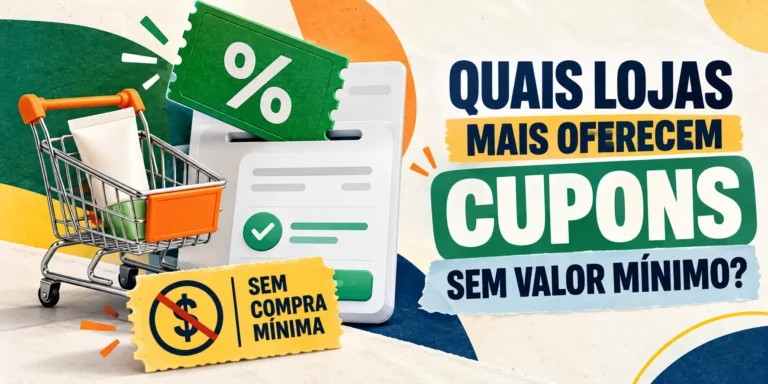 cupons