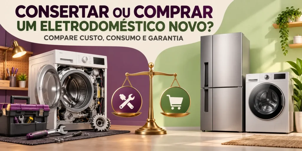 eletrodoméstico