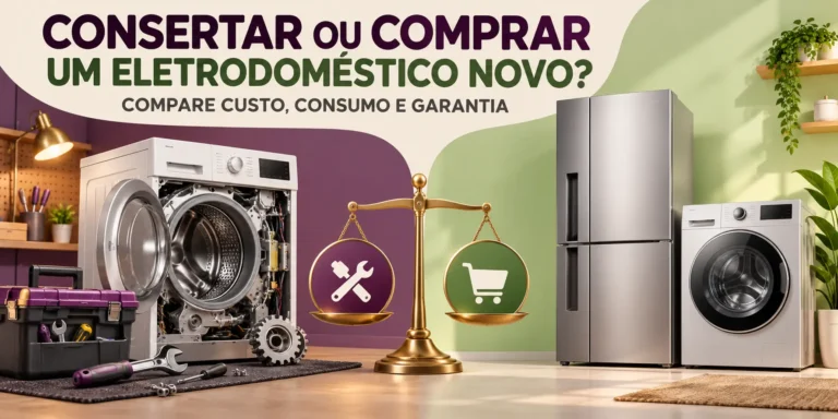 eletrodoméstico