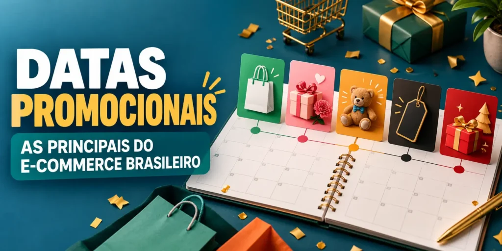 principais datas promocionais