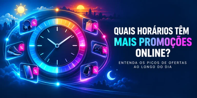 promoções online
