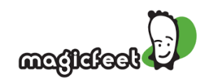 Magic Feet BR