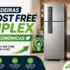 Electrolux vs Brastemp: Qual Melhor Geladeira 3 portas em 2026?