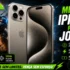 Melhor Celular Apple Barato em 2026: Qual iPhone Vale Mais a Pena Sem Gastar Muito?