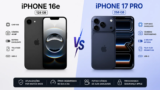 iPhone 16e vs iPhone 17 Pro: Qual Vale Mais a Pena em 2026?