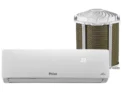 R$120,00 de desconto no Ar-condicionado Split 9000BTUs Philco Inverter Frio