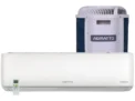 R$200 de desconto no Ar-condicionado Split Agratto Digital Inverter – 12.000 BTUs com o cupom Magalu