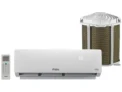 R$100 de desconto Ar-condicionado Split 9.000 BTUs Philco Eco Inverter Quente e Frio com o cupom Magalu