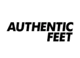 Authentic Feet BR