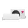 Cupom Magalu de R$100 de desconto no Ar Condicionado LG