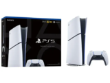 R$300,00 OFF PlayStation 5 Slim com o Cupom de desconto Magazine Luiza
