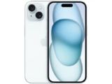 Cupom de R$100,00 OFF no Apple iPhone 15 128GB Azul 6,1″ 48MP iOS 5G