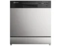10% de desconto na Lava-louças Electrolux LS08E 8 Serviços Inox