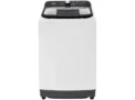 R$120 de desconto na Máquina de Lavar Roupas 13kg Branca Midea Wave Agitador