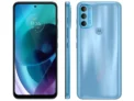 R$200,00 de Desconto no Smartphone Motorola Moto G71 128GB Azul 5G