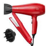 10% OFF em Secador, Pranchas e Maquina de Cortar cabelo
