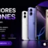 Smartphone Samsung