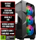 Melhores PCs Gamers para Comprar em junho de 2026