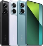 Os 10 Celulares Xiaomi bom e barato em junho 2026