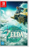 10 Melhores Jogos Nintendo Switch para junho de 2026